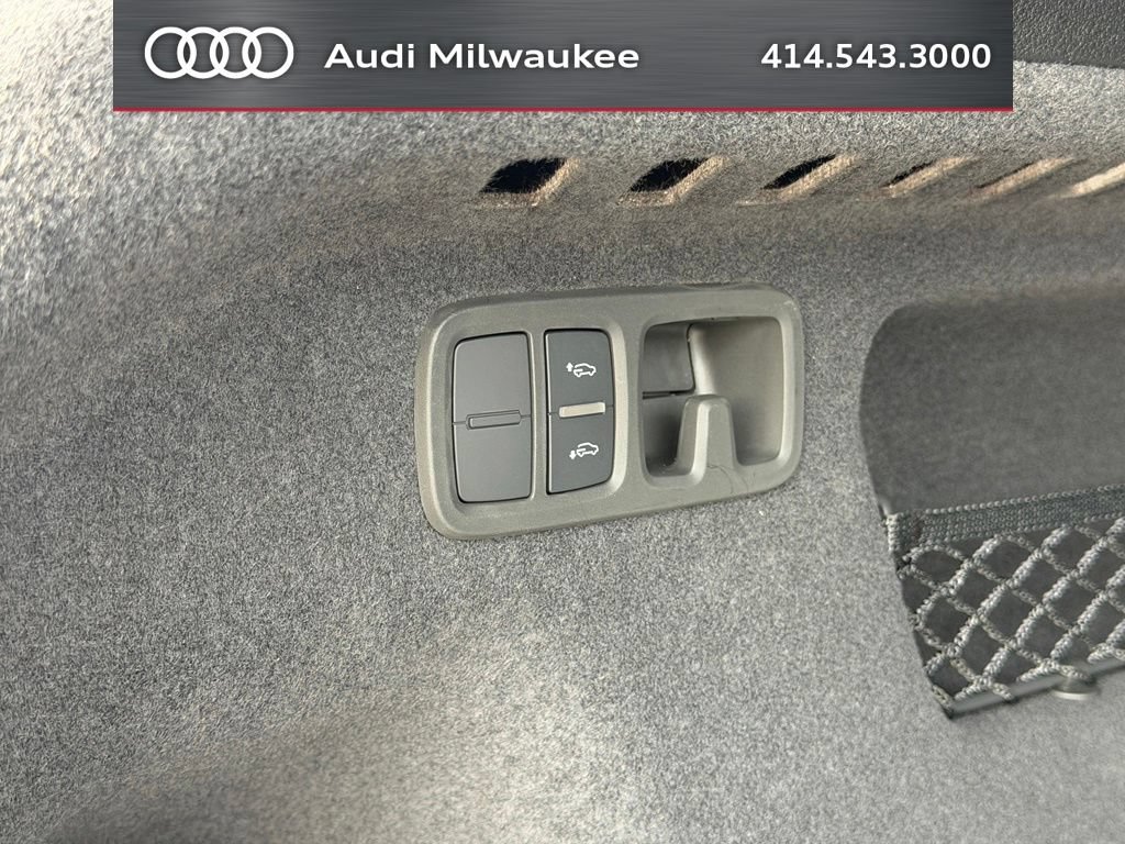 New 2027 Audi RS Q8 performance AWD/4WD image 51