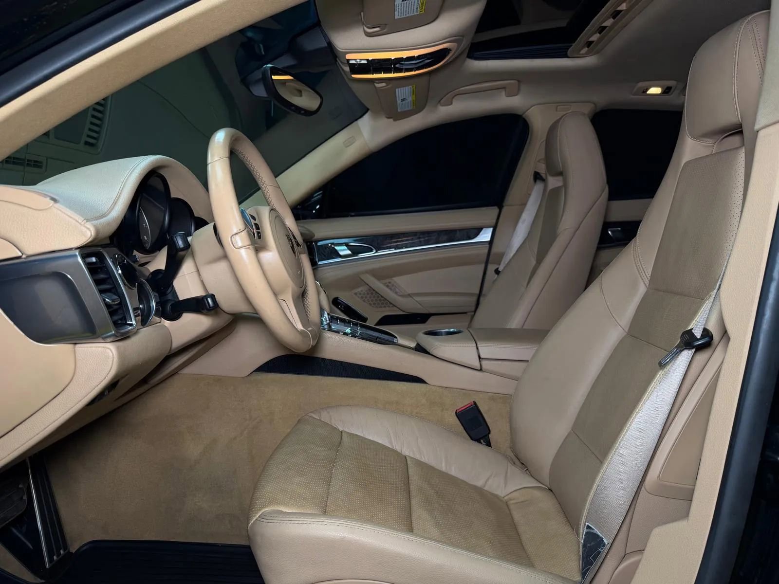 Used 2010 Porsche Panamera S image 26