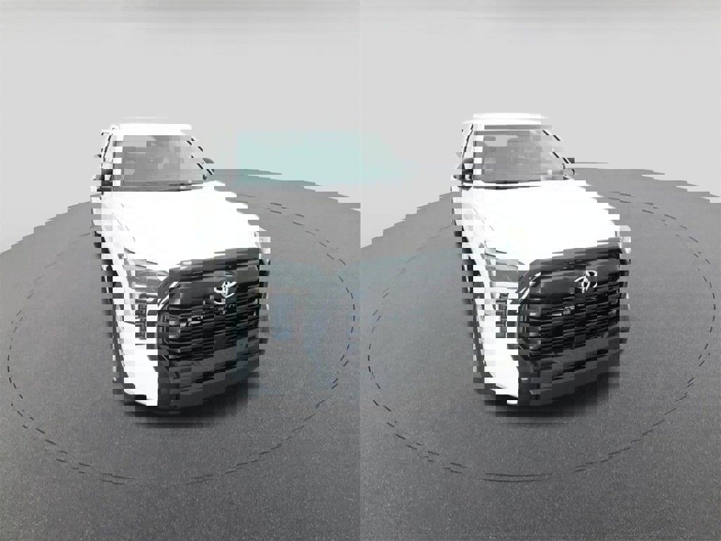 New 2026 Toyota Tundra SR image 14
