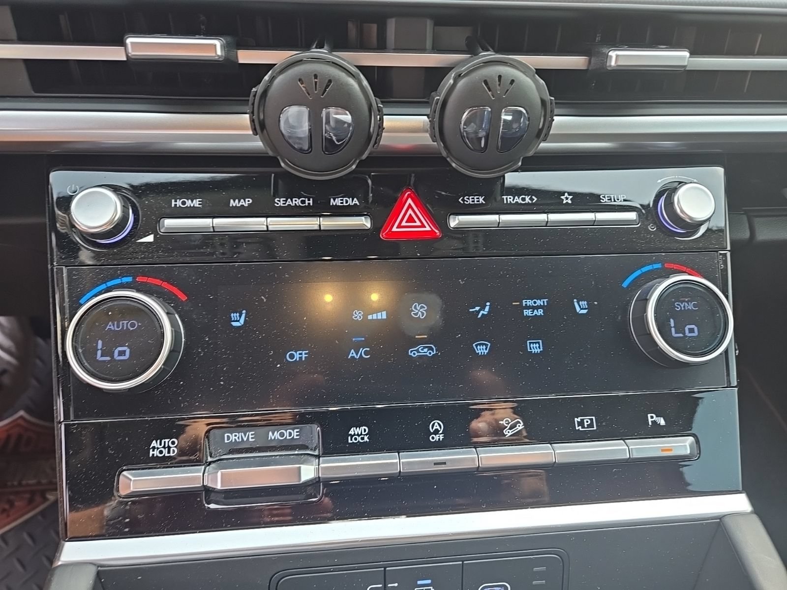 Used 2025 Hyundai Santa Fe XRT AWD/4WD image 8