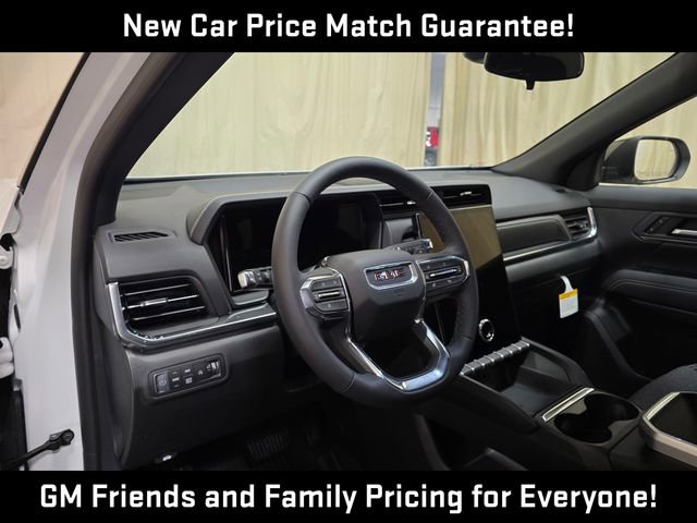 New 2026 GMC Terrain Elevation w/ Black Edition image 13