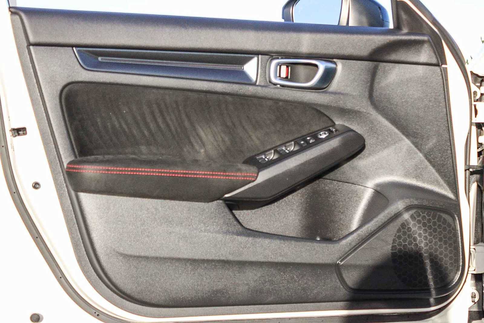 Certified 2023 Honda Civic Type R image 20