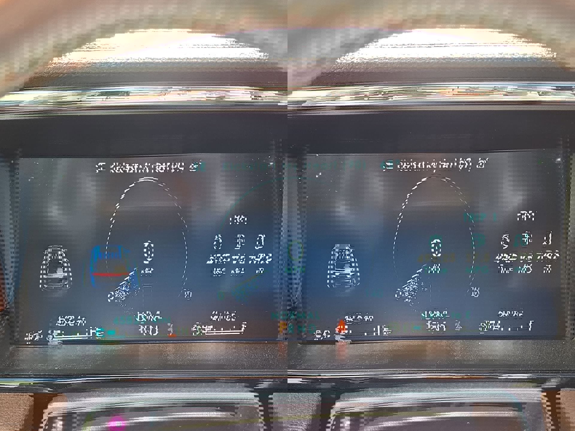 Used 2022 Lincoln Navigator Reserve image 20