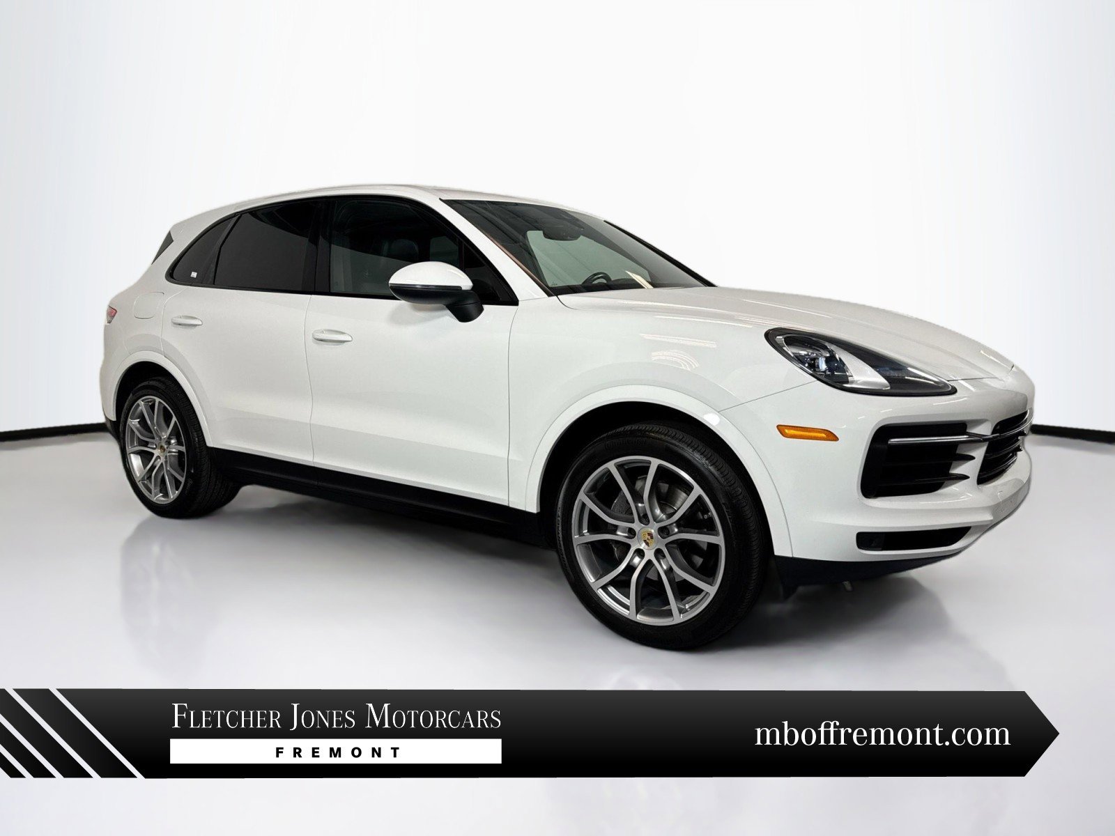 Used 2019 Porsche Cayenne image 1