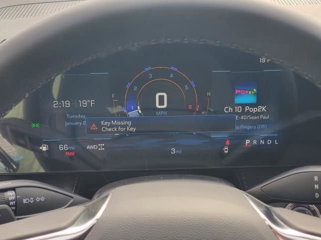 New 2026 Chevrolet Equinox LT image 19