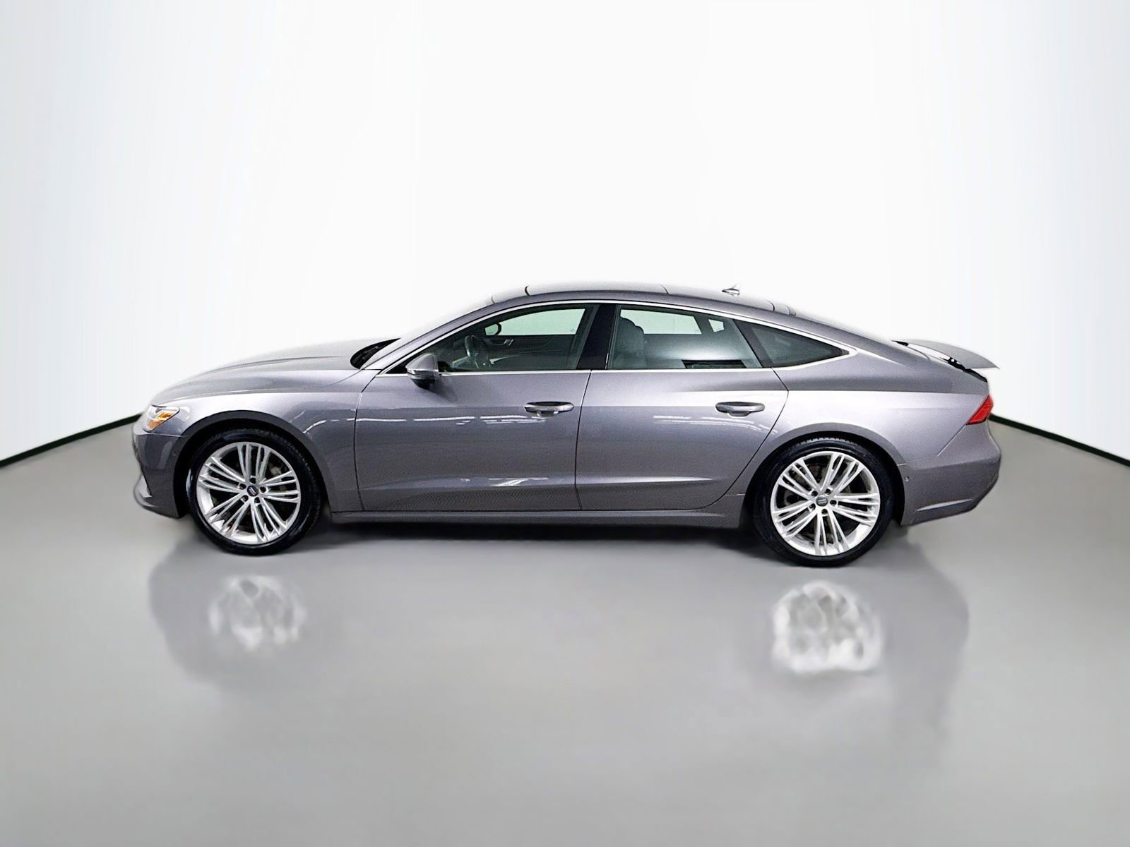 Used 2019 Audi A7 3.0T Premium Plus w/ Premium Plus Package image 2