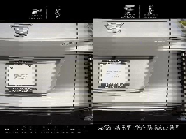 Certified 2024 Cadillac Lyriq Tech image 7