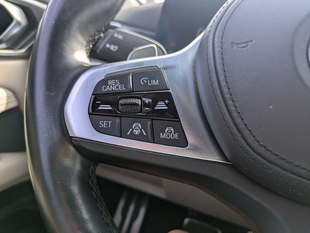 Used 2024 BMW 440i xDrive Convertible AWD/4WD image 24