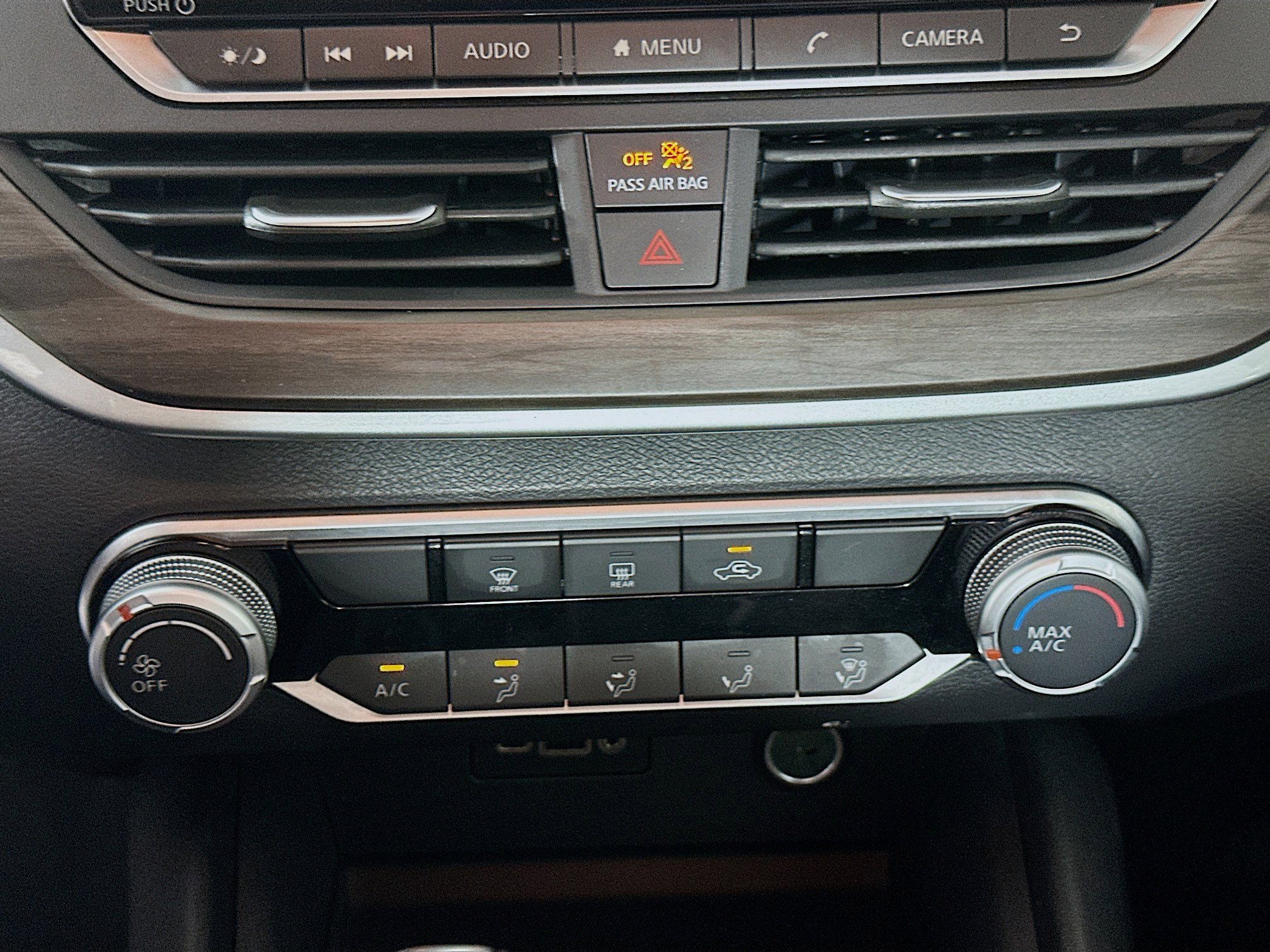 Used 2025 Nissan Altima 2.5 SV image 22