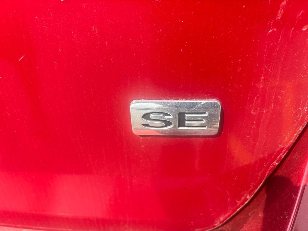 Used 2011 Ford Focus SE FWD image 13