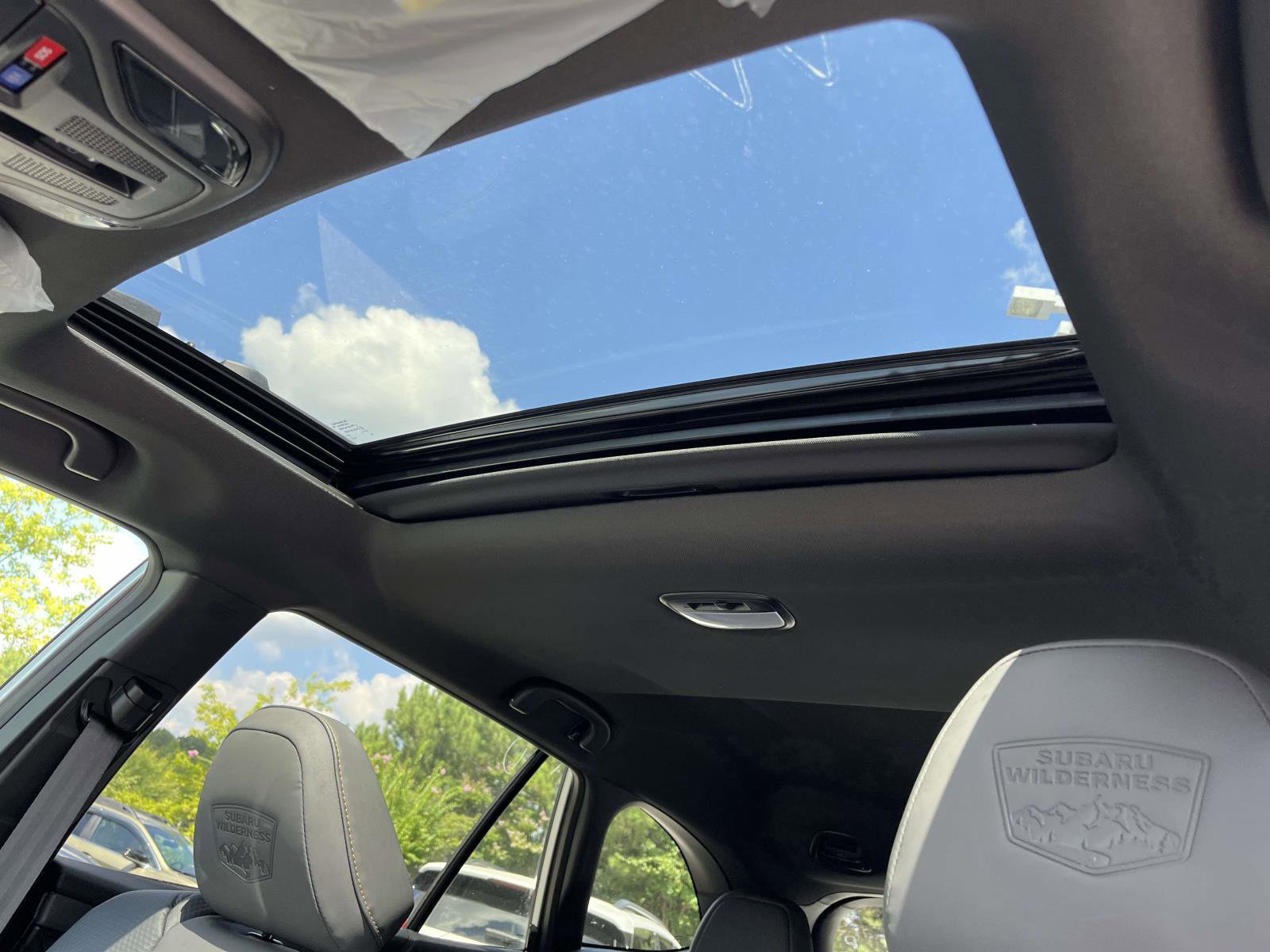 New 2025 Subaru Outback Wilderness image 8