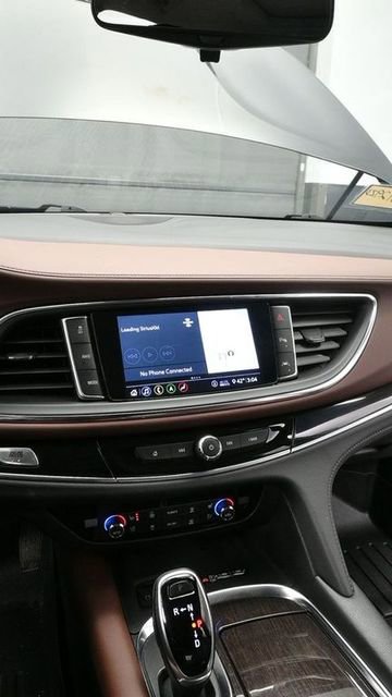 Used 2021 Buick Enclave Avenir w/ Avenir Technology Package image 21