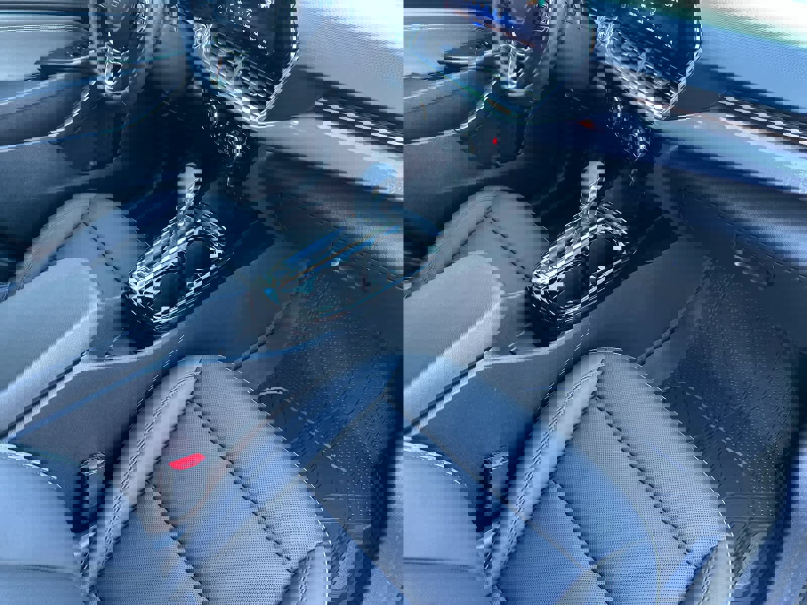 Used 2024 Chevrolet Trax ACTIV image 15