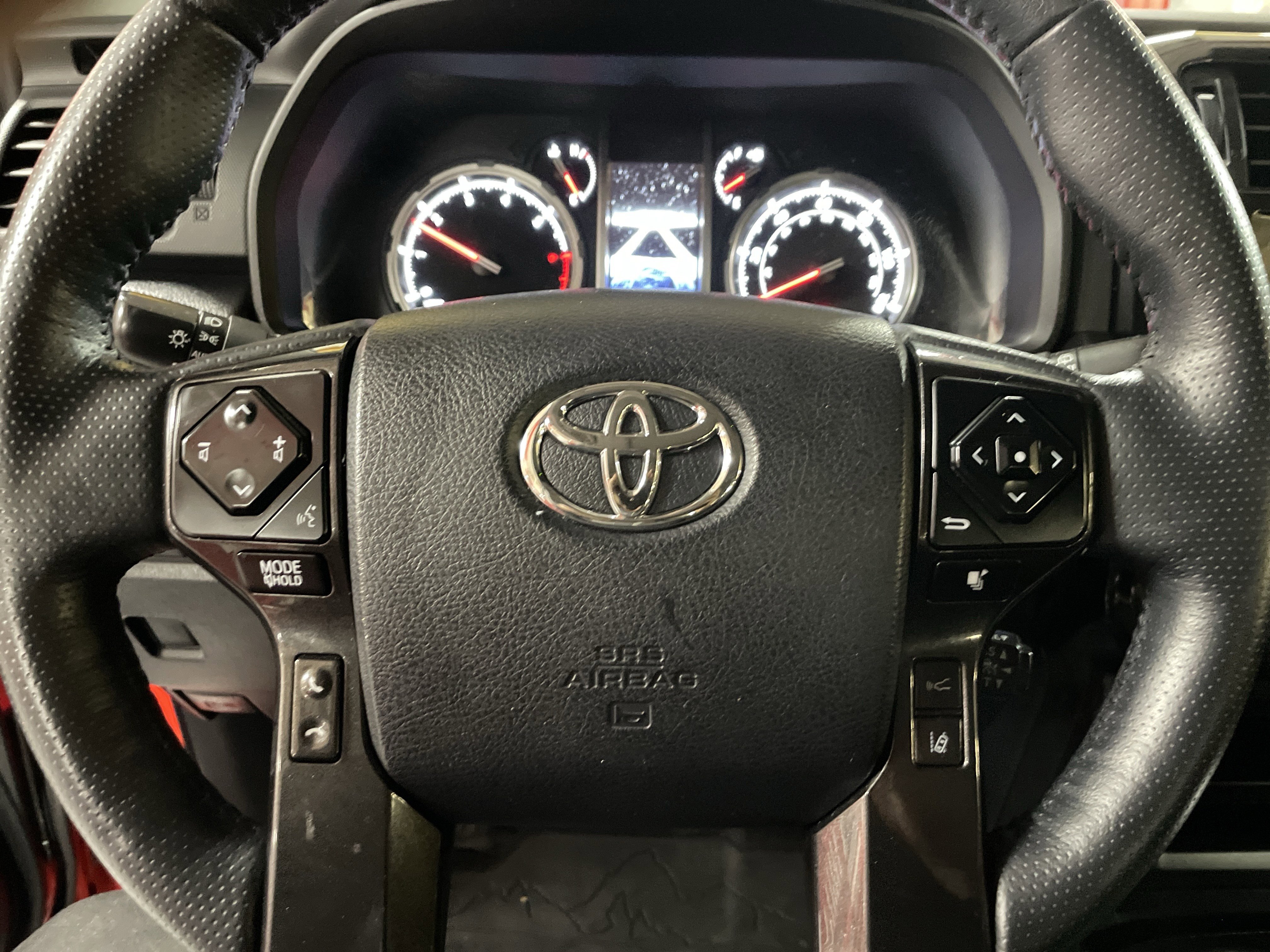 Used 2023 Toyota 4Runner TRD Pro image 11