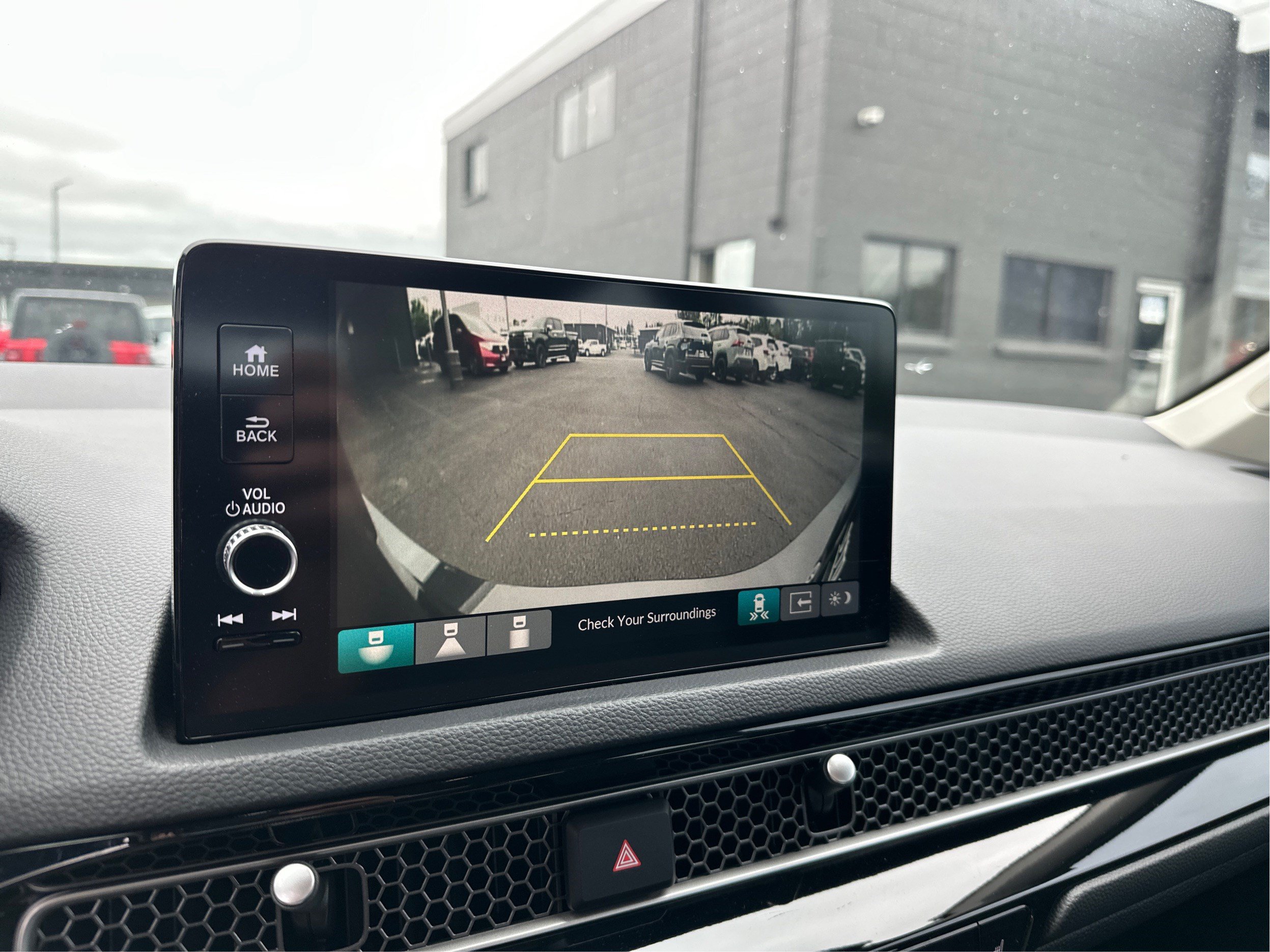 Used 2022 Honda Civic Touring image 31