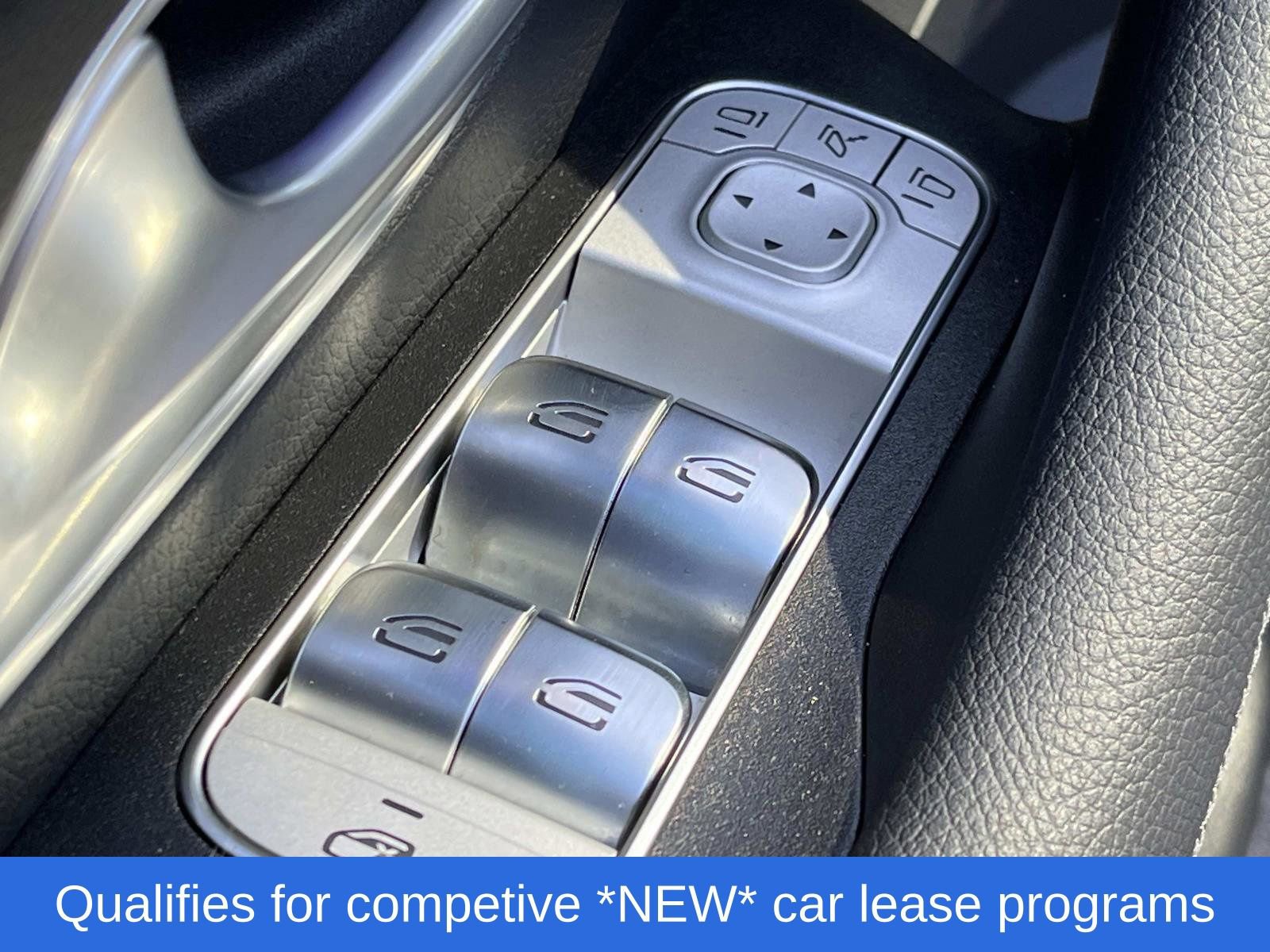 Certified 2025 Mercedes-Benz GLE 350 4MATIC image 18