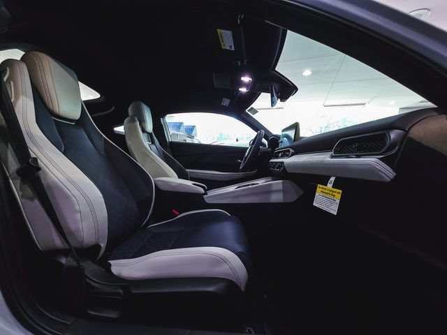 New 2026 Honda Prelude image 19