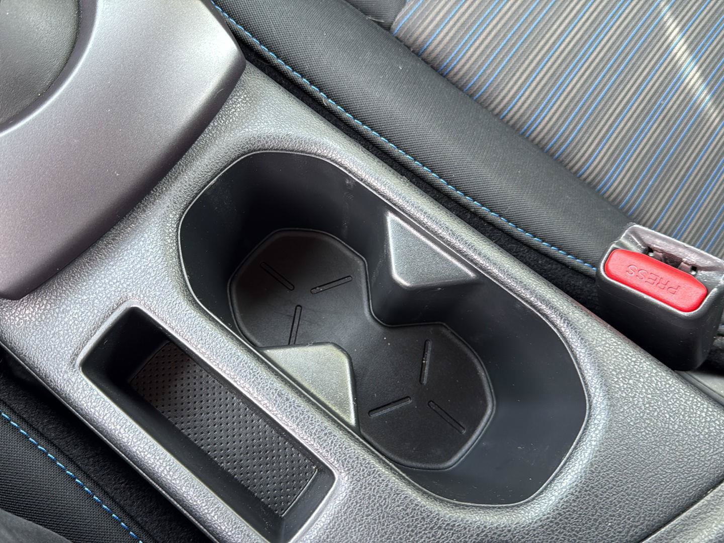 Certified 2025 Nissan Leaf S FWD image 18
