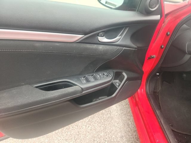 Used 2017 Honda Civic EX-T image 14