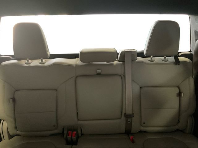 Used 2021 GMC Sierra 1500 SLT w/ X31 Off-Road Package image 15