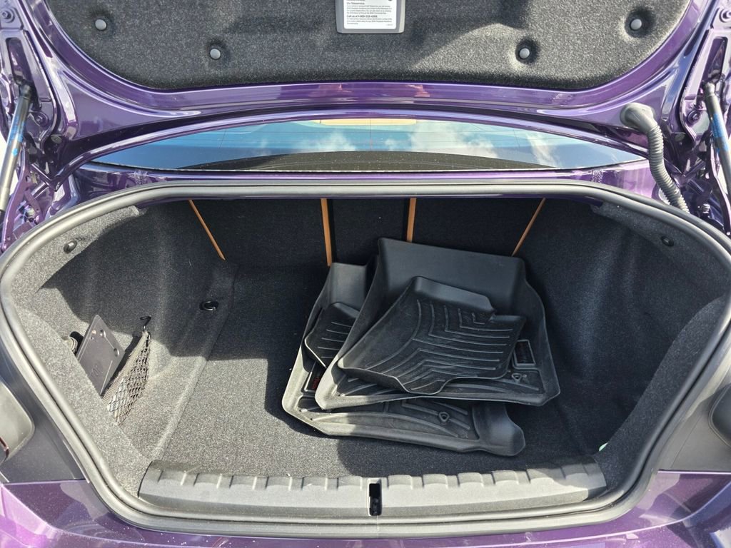 Certified 2023 BMW M240i xDrive Coupe w/ Premium Package image 14