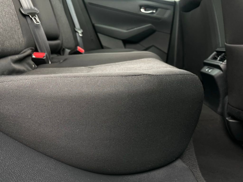 Certified 2025 Honda Accord SE image 35