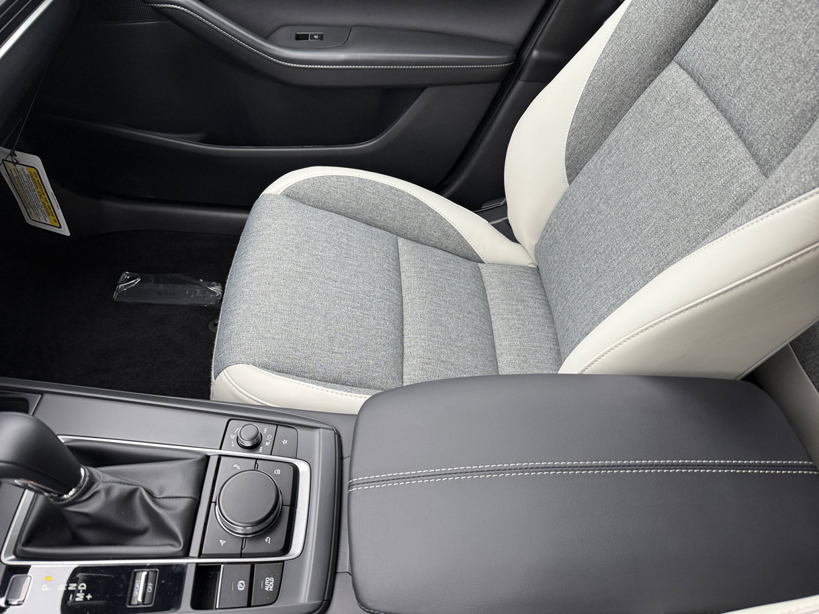 New 2026 MAZDA CX-30 AWD 2.5 S image 14