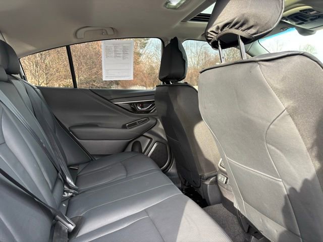 Used 2021 Subaru Legacy Limited XT w/ Popular Package #2 AWD/4WD image 16