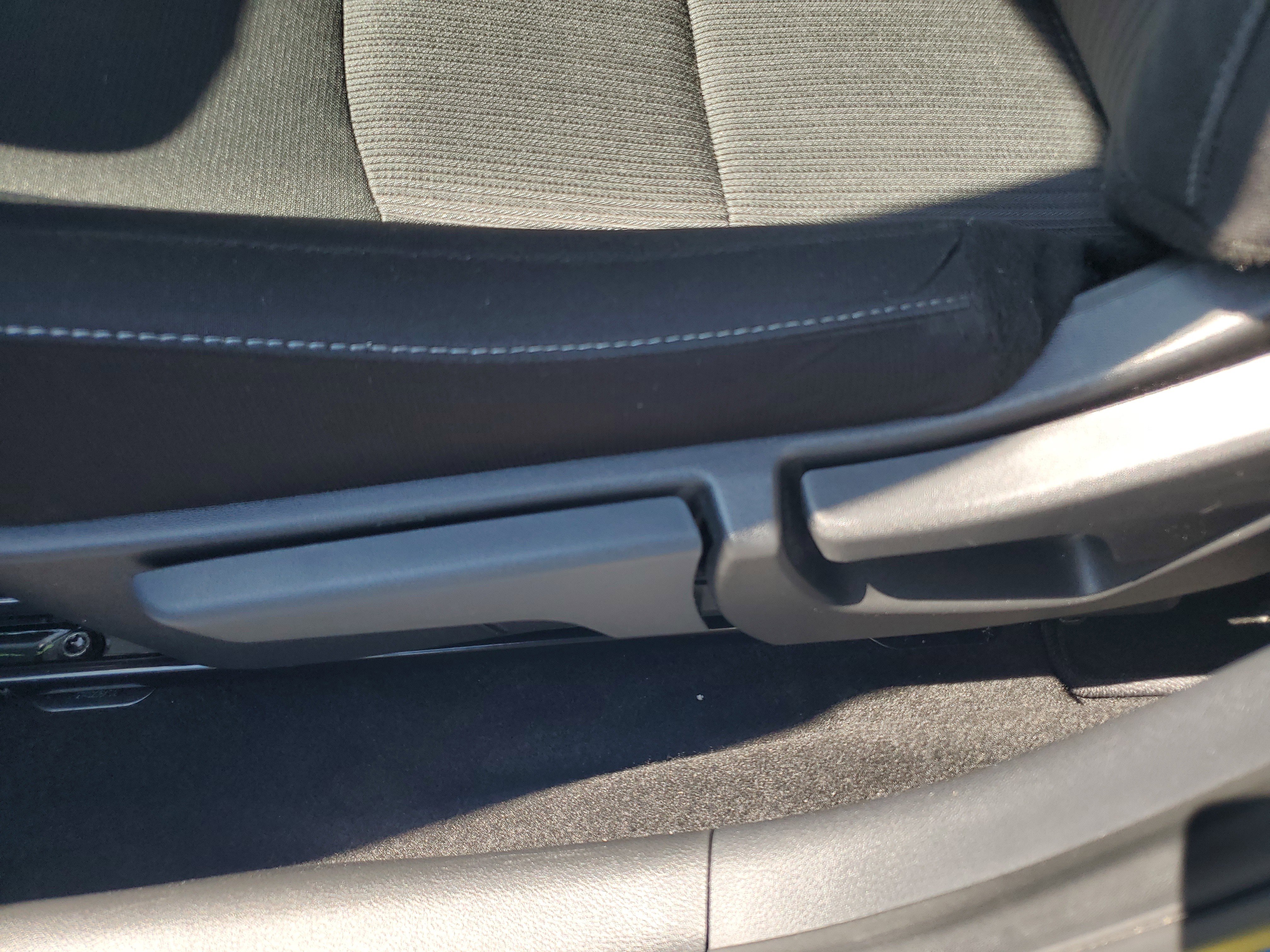 Used 2024 Nissan Sentra SV w/ All-Weather Package image 15