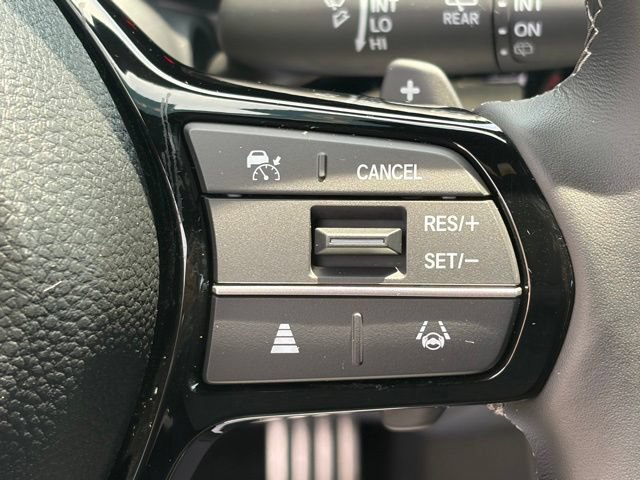 Used 2025 Honda Civic Sport image 16