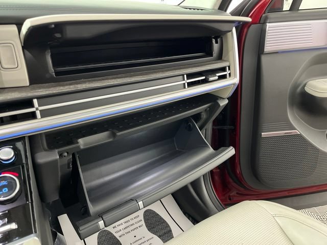 Used 2024 Hyundai Santa Fe Calligraphy FWD image 38