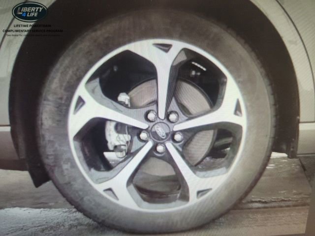 Used 2025 Ford Escape ST-Line Elite w/ Premium Technology Package image 9