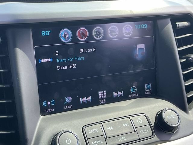 Used 2017 GMC Acadia SLT w/ LPO, Floor Liner Package FWD image 32
