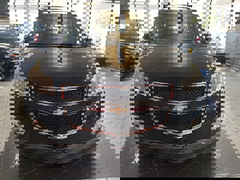 Used 2012 Chevrolet Traverse LT w/ All-Star Edition image 3