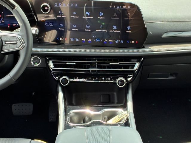 New 2026 Chevrolet Traverse High Country AWD/4WD image 20