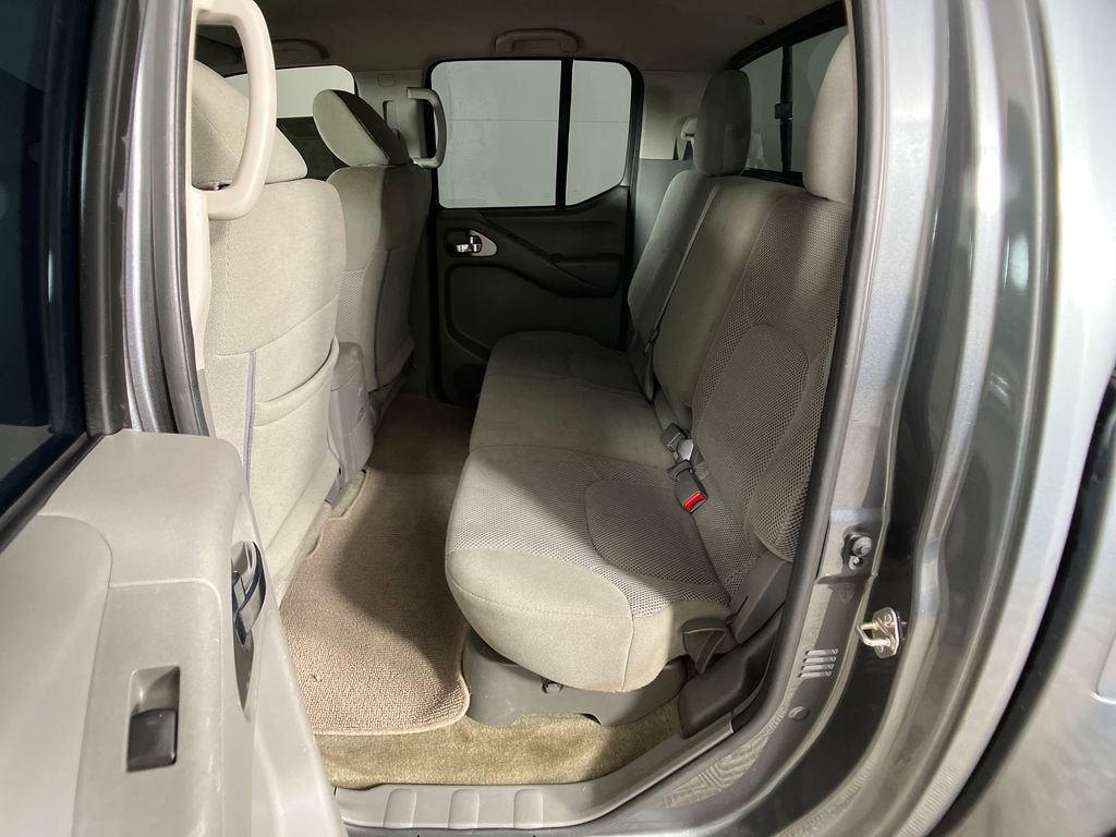 Used 2018 Nissan Frontier SV w/ Value Truck Package image 30