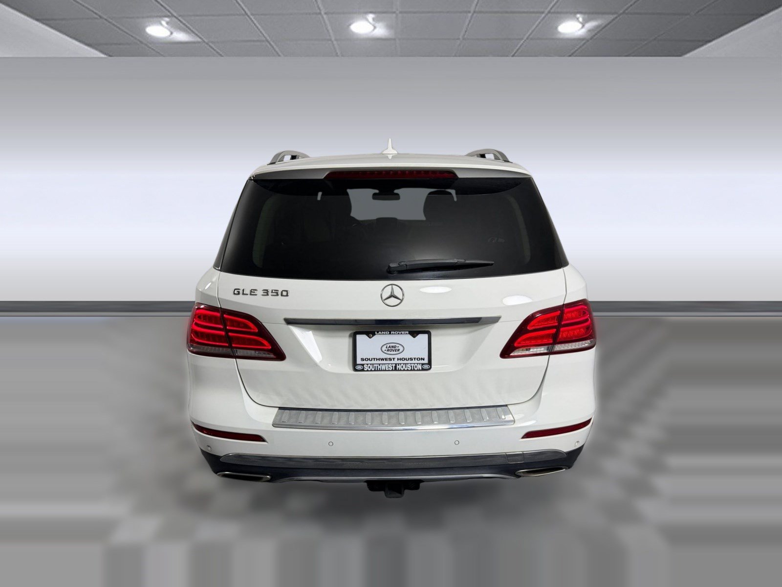 Used 2016 Mercedes-Benz GLE 350 image 10