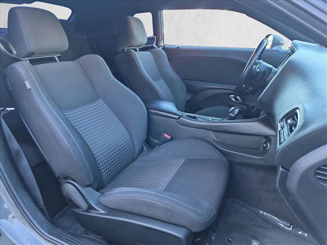 Used 2019 Dodge Challenger R/T RWD image 18