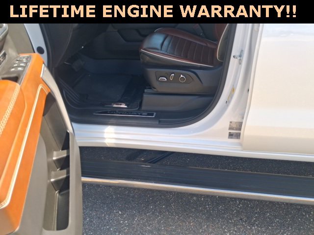 Used 2023 GMC Sierra 1500 Denali Ultimate image 15