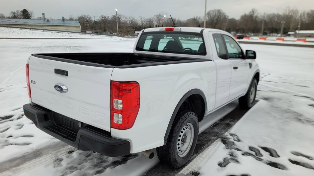 Used 2020 Ford Ranger XL image 12