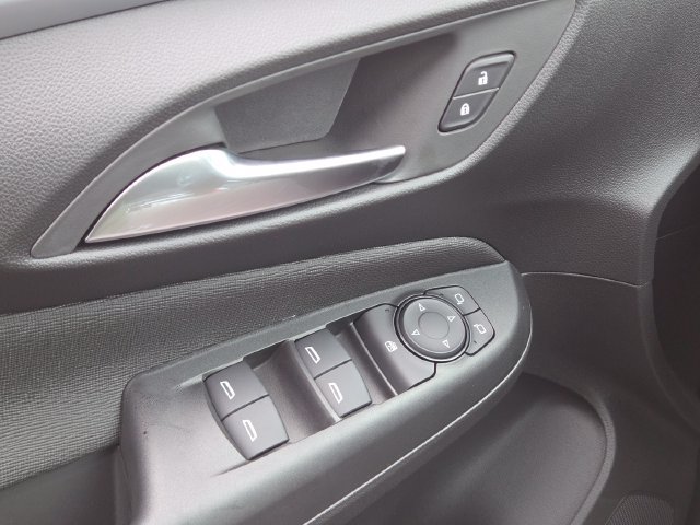 New 2026 Buick Envista Sport Touring w/ Convenience I Package FWD image 21