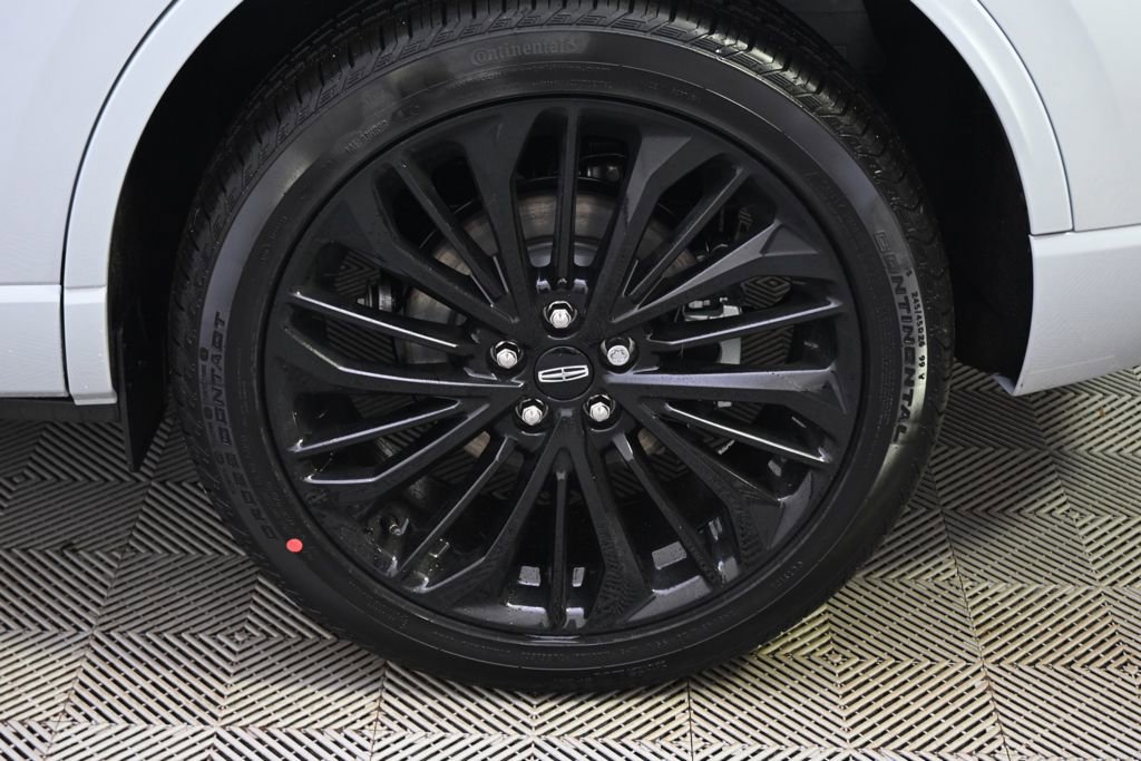 New 2026 Lincoln Corsair Premiere image 20