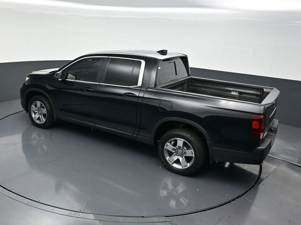Used 2025 Honda Ridgeline RTL image 22