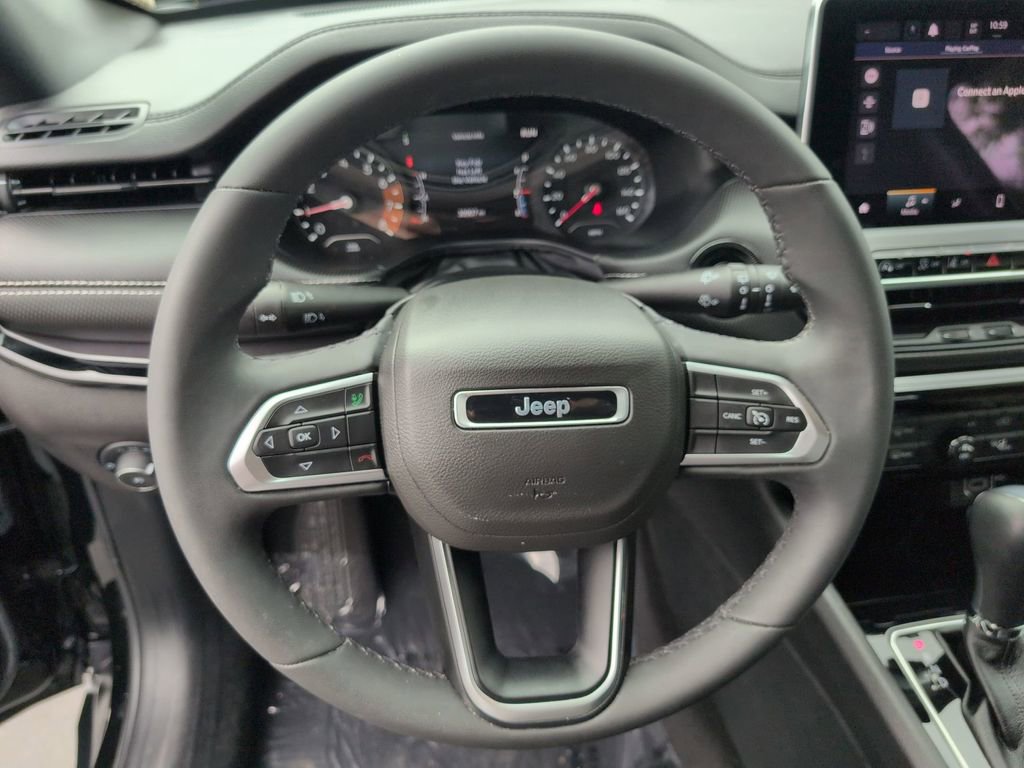 Certified 2022 Jeep Compass Altitude image 16