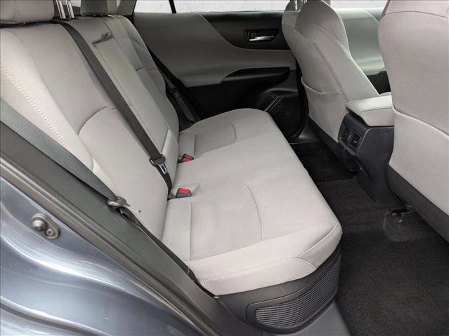 Used 2023 Toyota Venza LE image 20