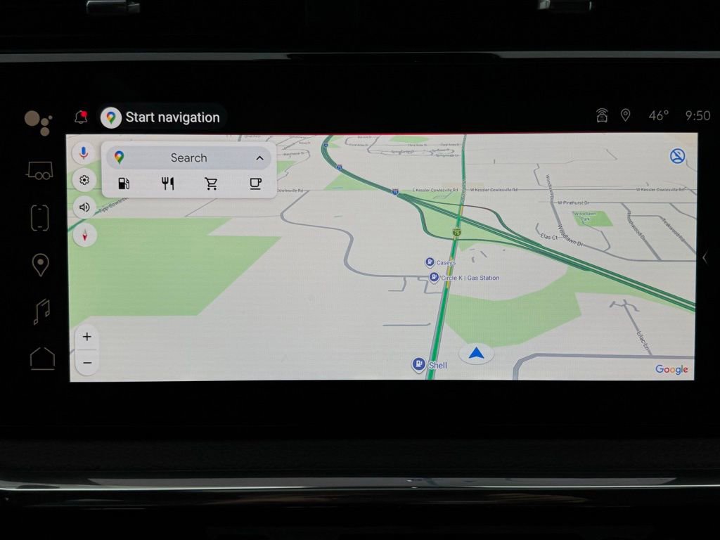 New 2026 GMC Sierra 1500 Denali image 27