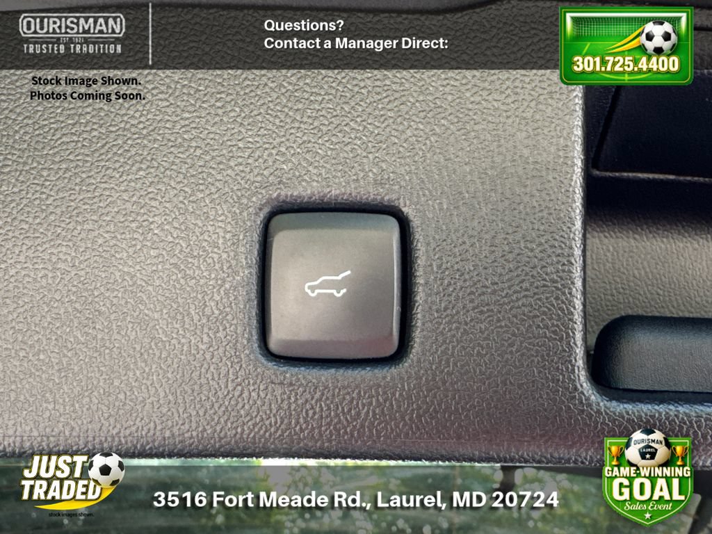Used 2021 Ford Escape SEL AWD/4WD image 21