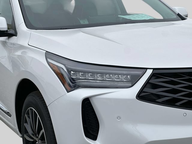 New 2026 Acura RDX w/ Advance Package AWD/4WD image 7
