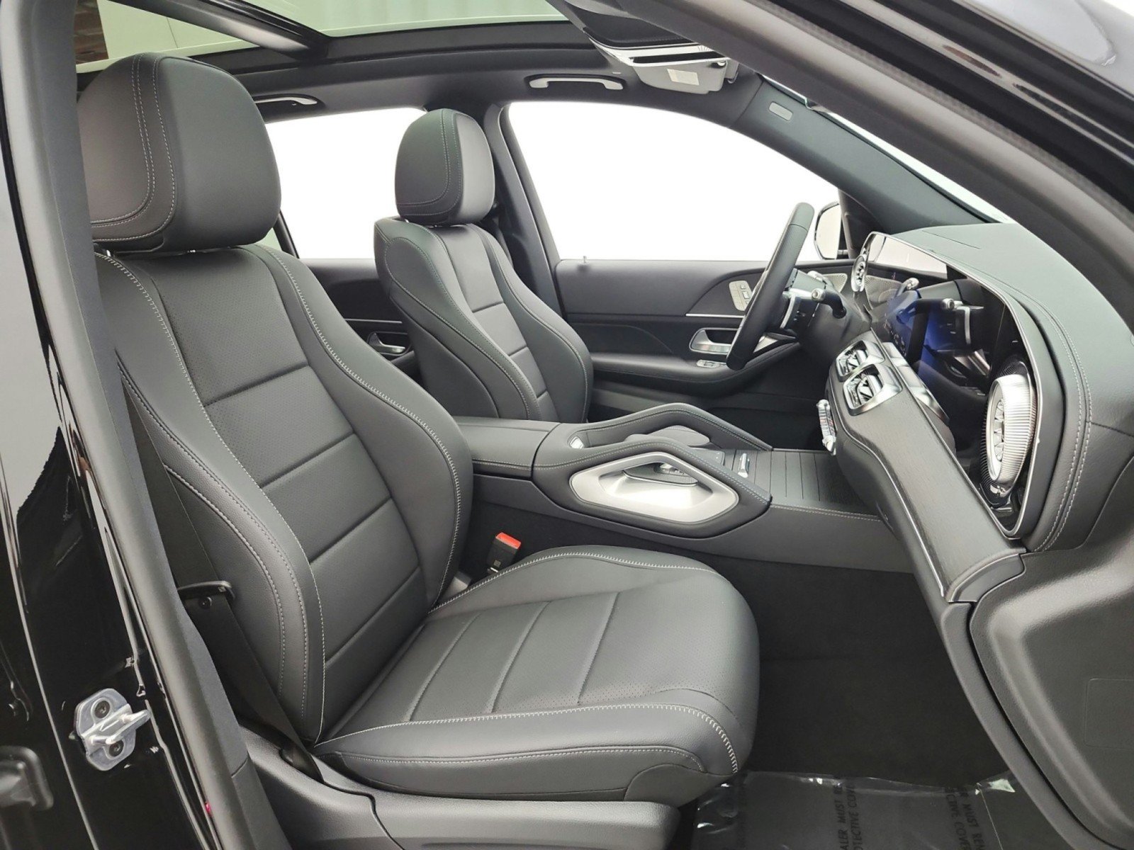 New 2027 Mercedes-Benz GLE 450 4MATIC image 14