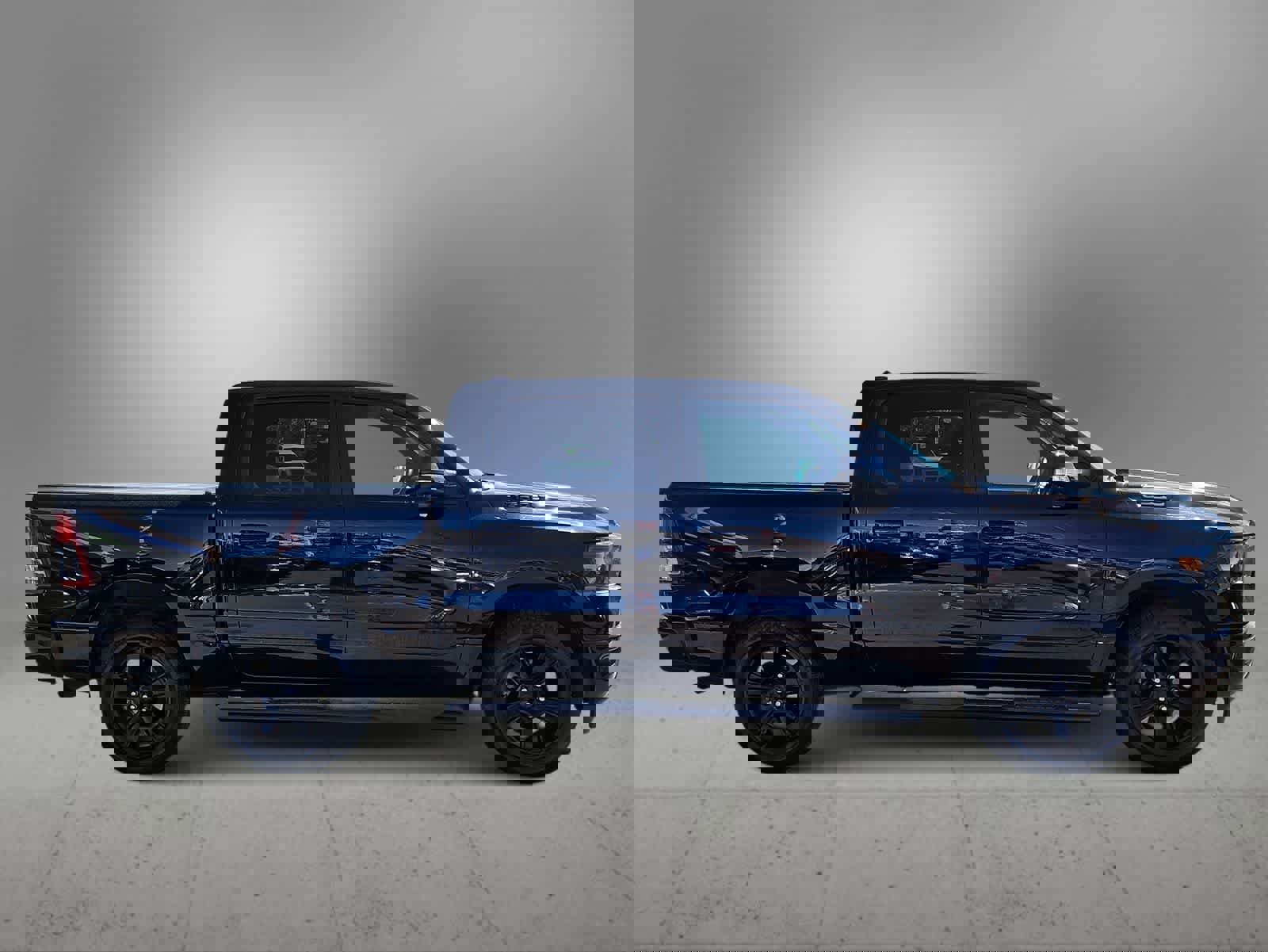 Used 2020 RAM 1500 Big Horn image 10